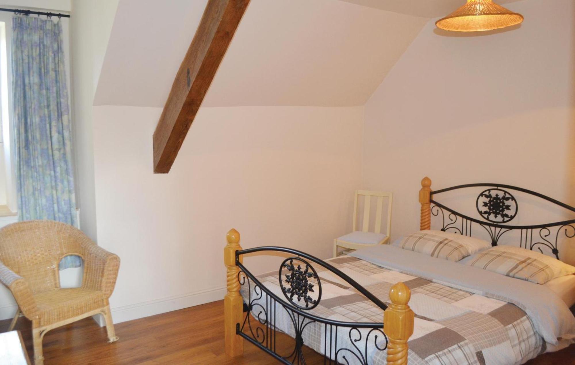 La Grande Chaise Bonnemain Luaran gambar
